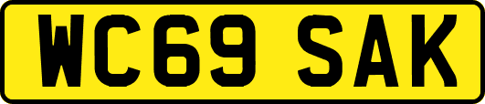 WC69SAK