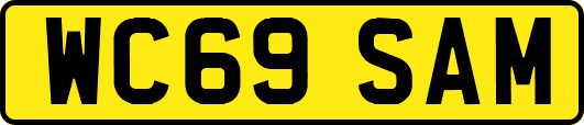 WC69SAM