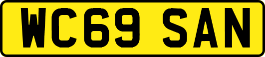 WC69SAN