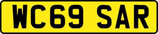 WC69SAR