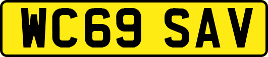 WC69SAV