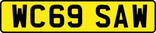 WC69SAW