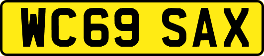 WC69SAX
