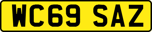 WC69SAZ