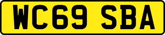 WC69SBA