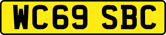 WC69SBC