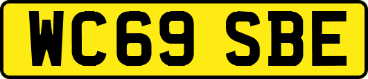WC69SBE