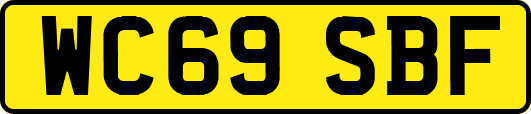 WC69SBF
