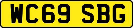 WC69SBG
