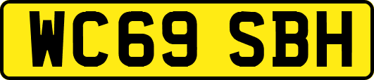 WC69SBH