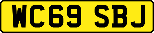 WC69SBJ