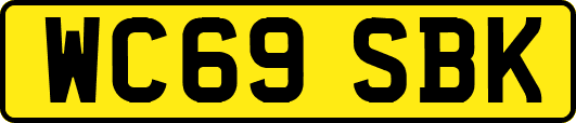 WC69SBK