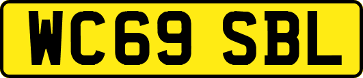 WC69SBL