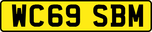 WC69SBM