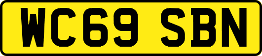WC69SBN