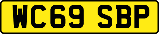 WC69SBP