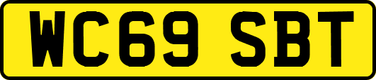 WC69SBT