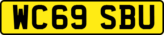 WC69SBU