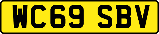 WC69SBV