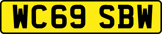 WC69SBW