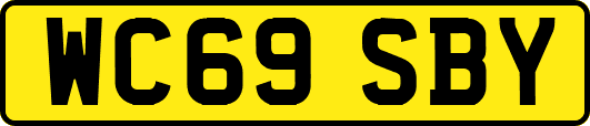WC69SBY