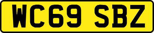 WC69SBZ