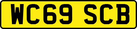 WC69SCB