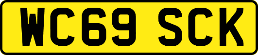 WC69SCK