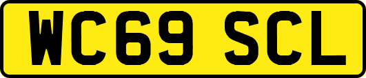 WC69SCL