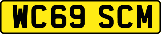 WC69SCM
