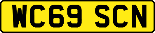 WC69SCN