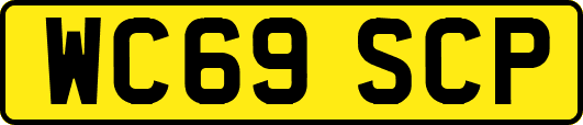 WC69SCP