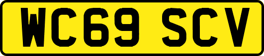 WC69SCV