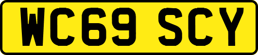 WC69SCY