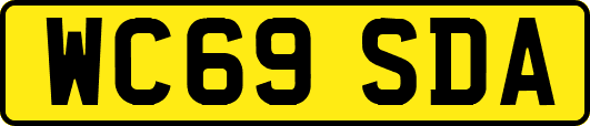 WC69SDA