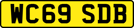 WC69SDB