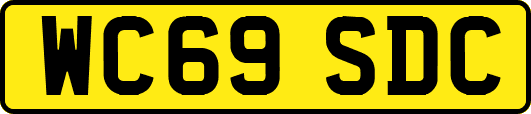 WC69SDC