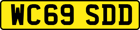 WC69SDD