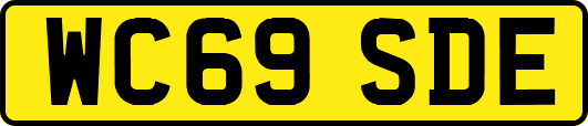 WC69SDE