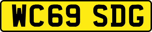 WC69SDG