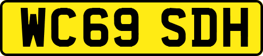WC69SDH