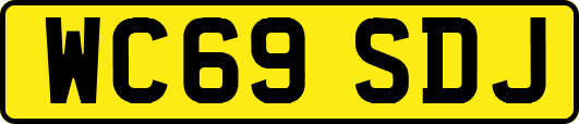 WC69SDJ