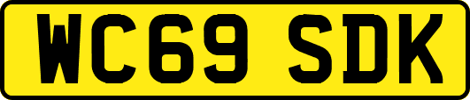 WC69SDK