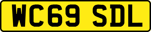 WC69SDL