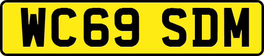 WC69SDM