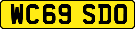 WC69SDO