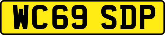 WC69SDP