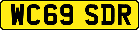WC69SDR