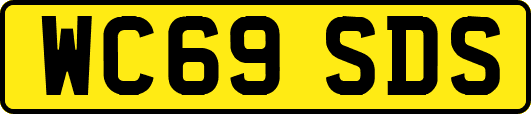 WC69SDS
