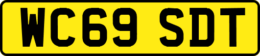 WC69SDT
